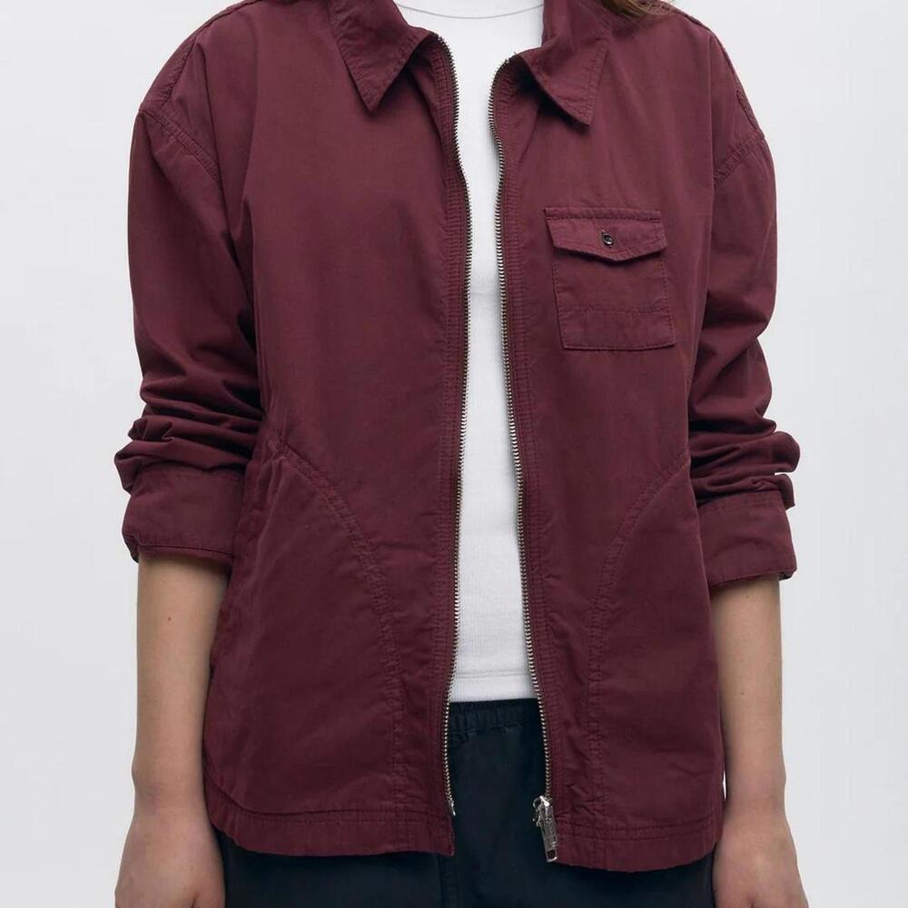 Kotn Tefnut Unisex Jacket